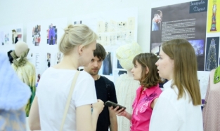 50 молодых дизайнеров из России и Казахстана участвуют в омской «Формуле моды»